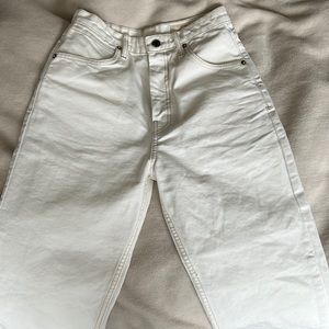 IMOGENE + WILLIE CARGO PANT